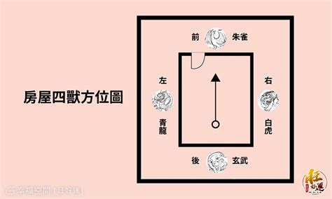 門口大門|【風水特輯】大門龍邊虎邊影響家運！開口設在「這邊。